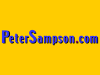 PeterSampson.com