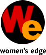Women's Edge Logo